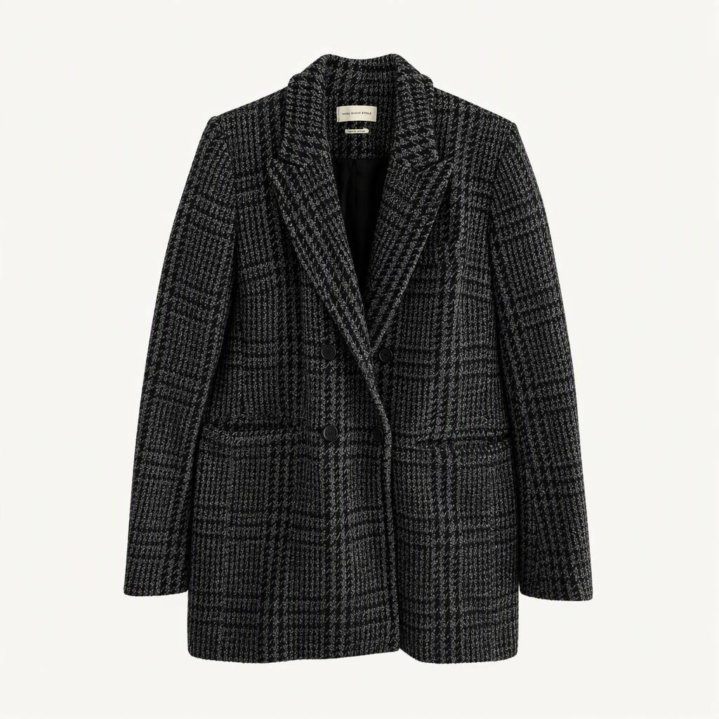Isabel Marant Etoile 이자벨마랑 에뚜왈 더블 자켓