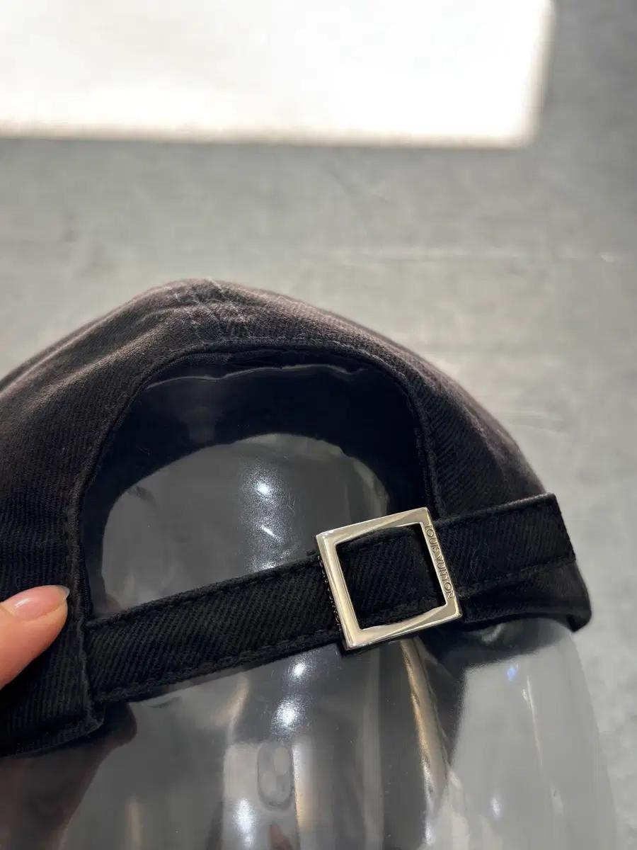 Louis Vuitton 루이비통 LV 스매시 캡 6