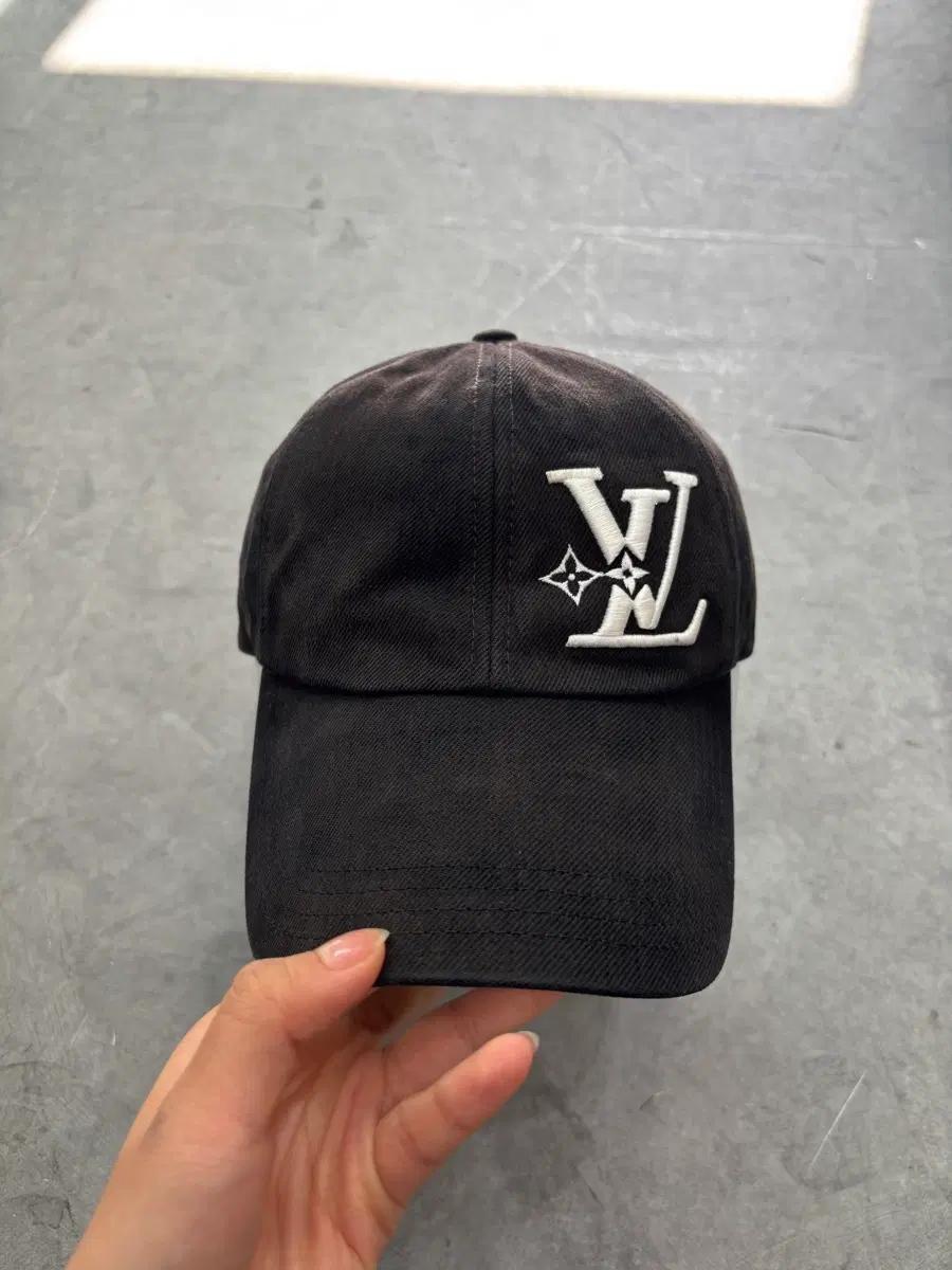 Louis Vuitton 루이비통 LV 스매시 캡 5
