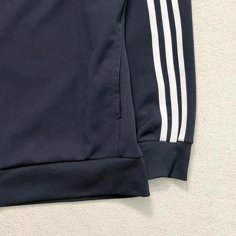 ADIDAS 트랙탑 네이비 XL 5