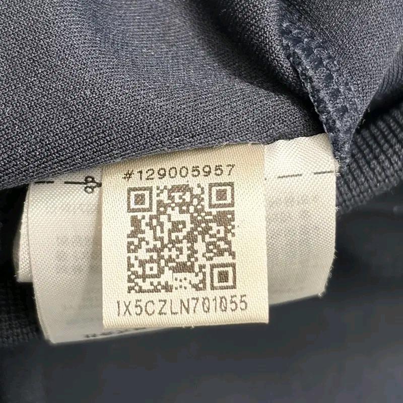 ADIDAS 트랙탑 네이비 XL 7