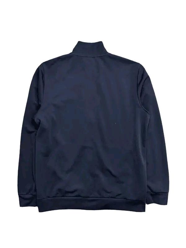 ADIDAS 트랙탑 네이비 XL 8