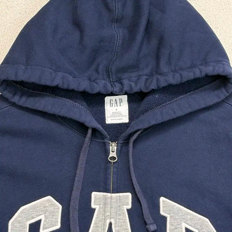 GAP 후드집업 S 3