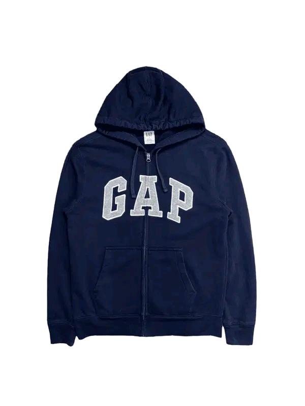 GAP 후드집업 S 2