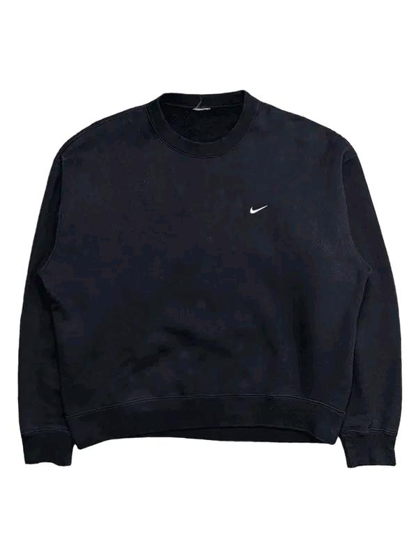 NIKE 스우시 스웻셔츠 XL 2