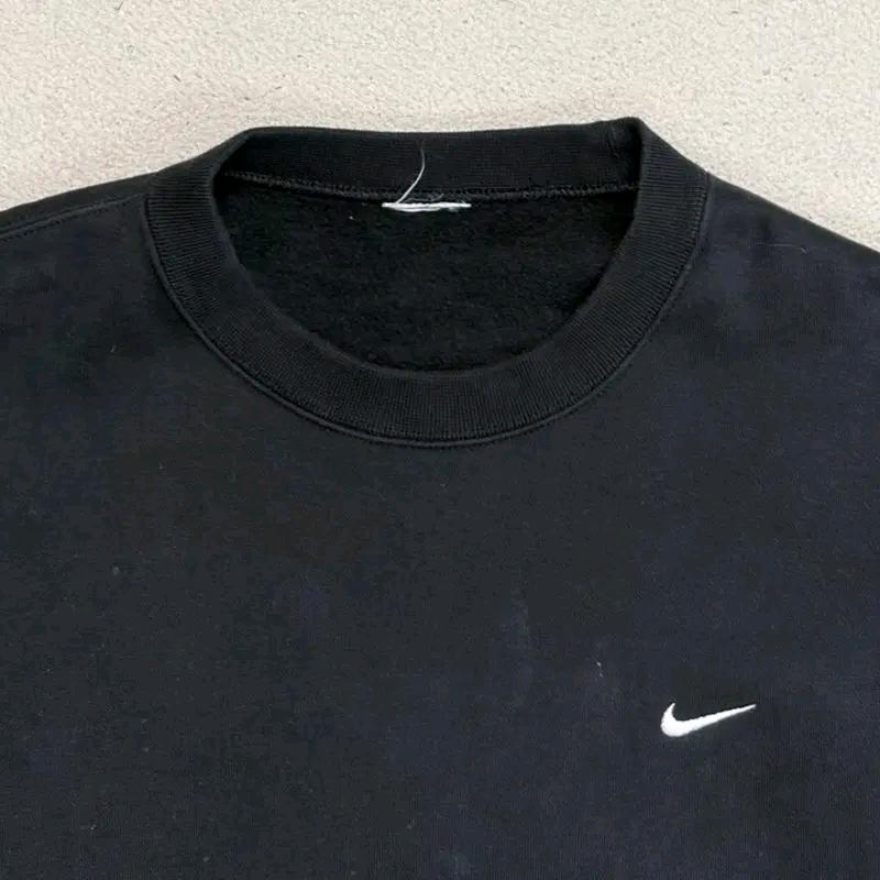 NIKE 스우시 스웻셔츠 XL 3