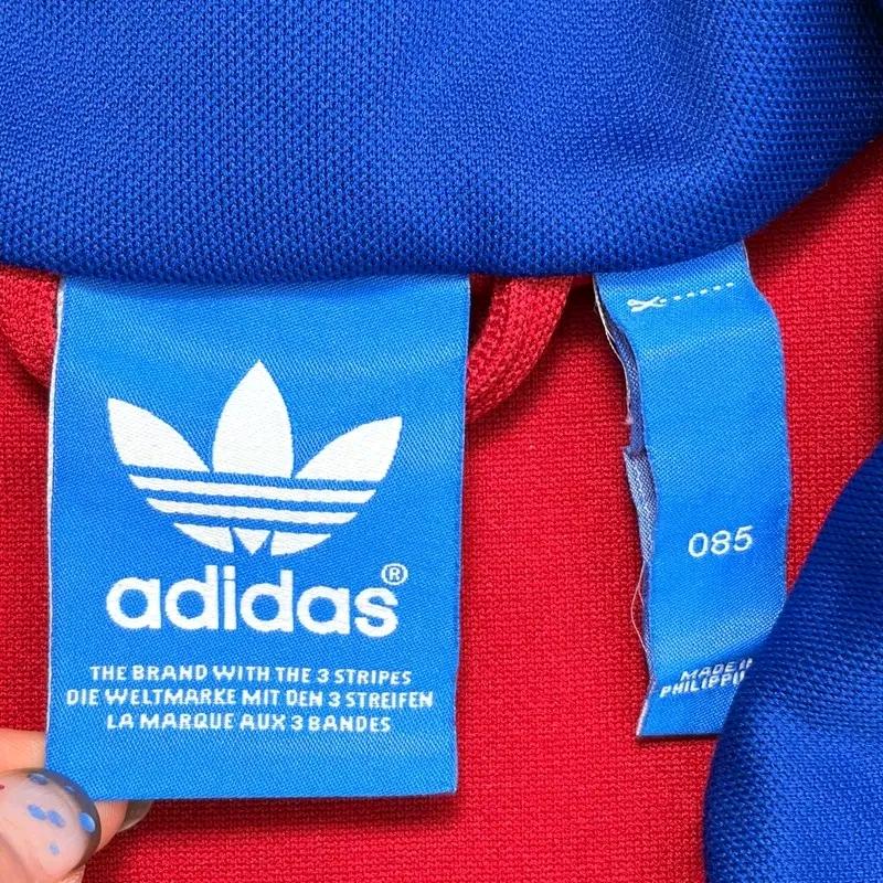 ADIDAS 파이어버드 트랙탑 85 4