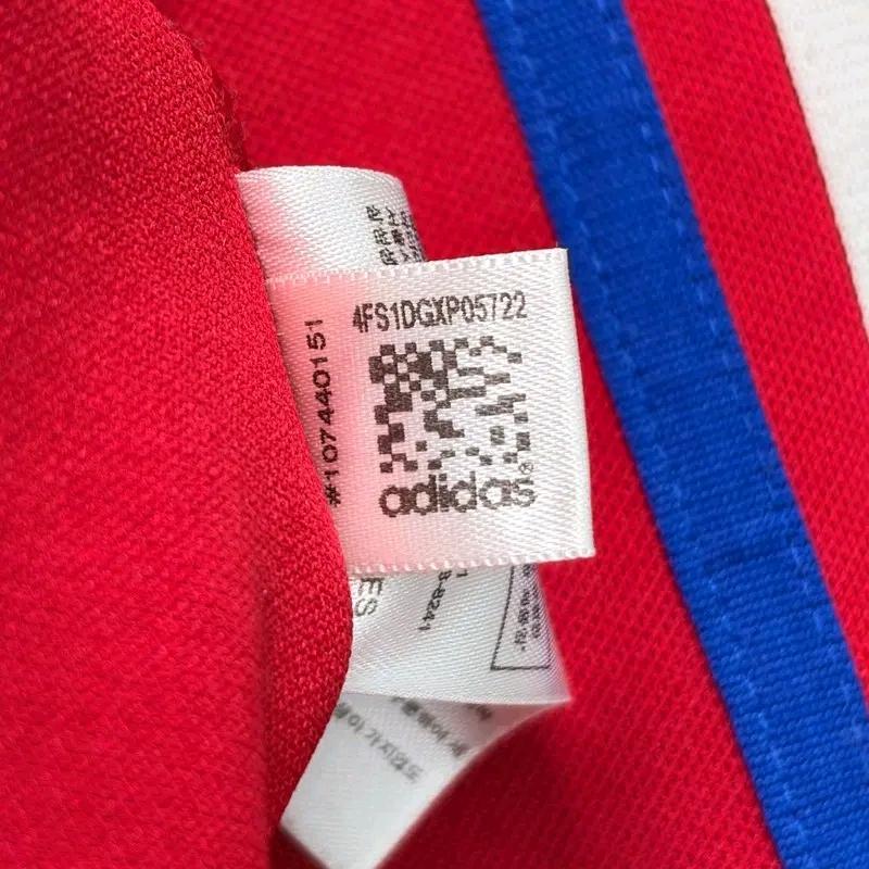 ADIDAS 파이어버드 트랙탑 85 6