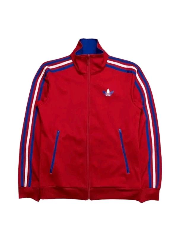 ADIDAS 파이어버드 트랙탑 85 2