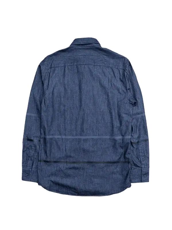KANGOL 데님셔츠 M 7