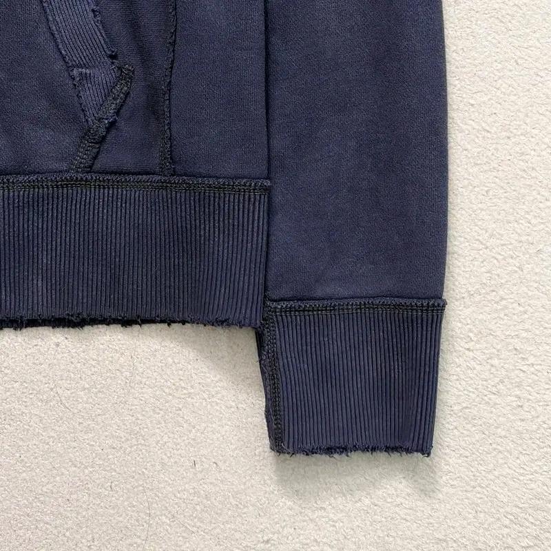 ABERCROMBIE & FITCH Y2K 후드집업 L 5