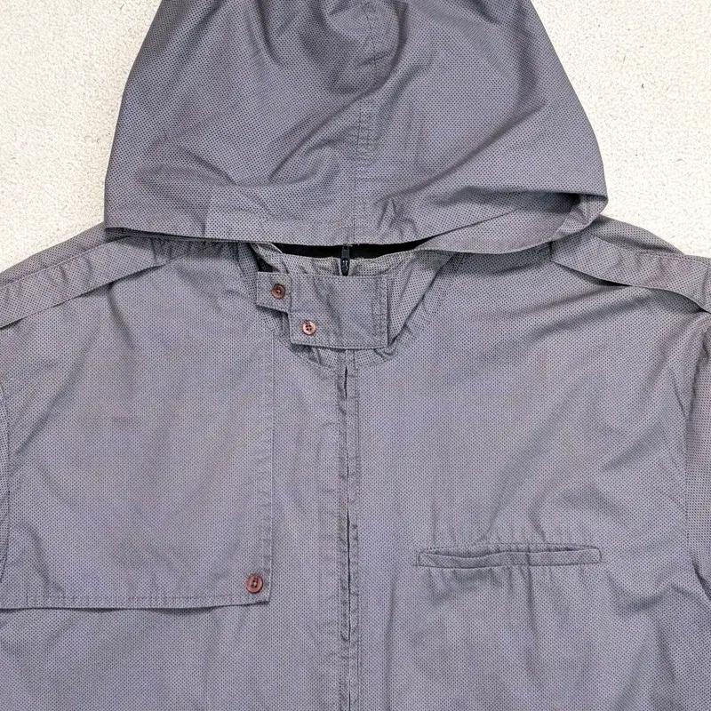 ARMANI EXCHANGE 후드 자켓 XL 3