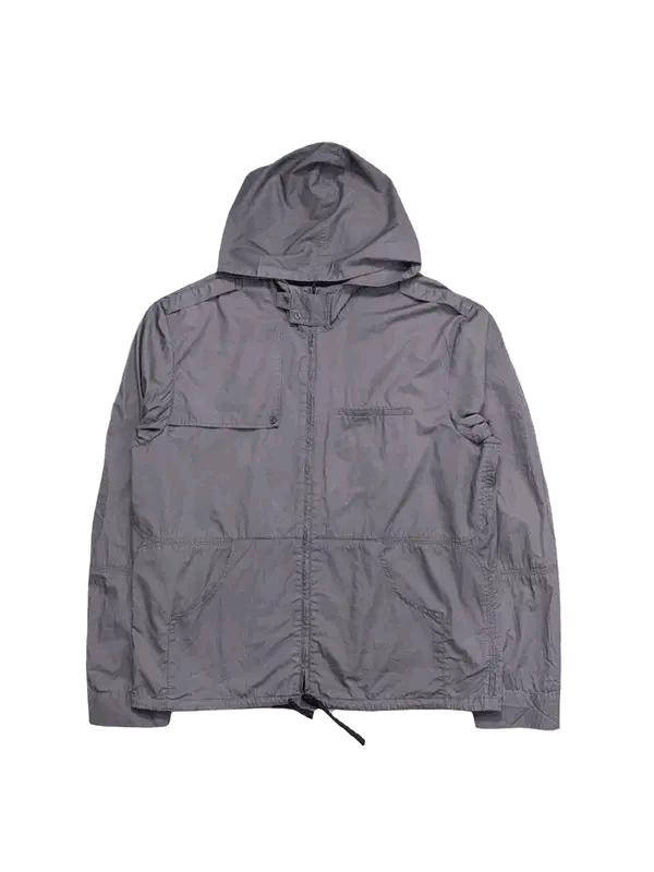 ARMANI EXCHANGE 후드 자켓 XL 2