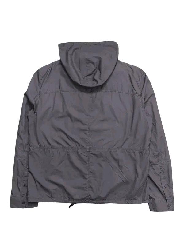 ARMANI EXCHANGE 후드 자켓 XL 6
