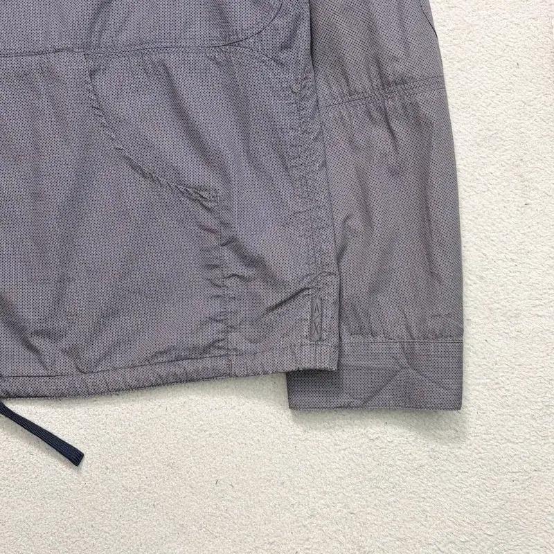 ARMANI EXCHANGE 후드 자켓 XL 5
