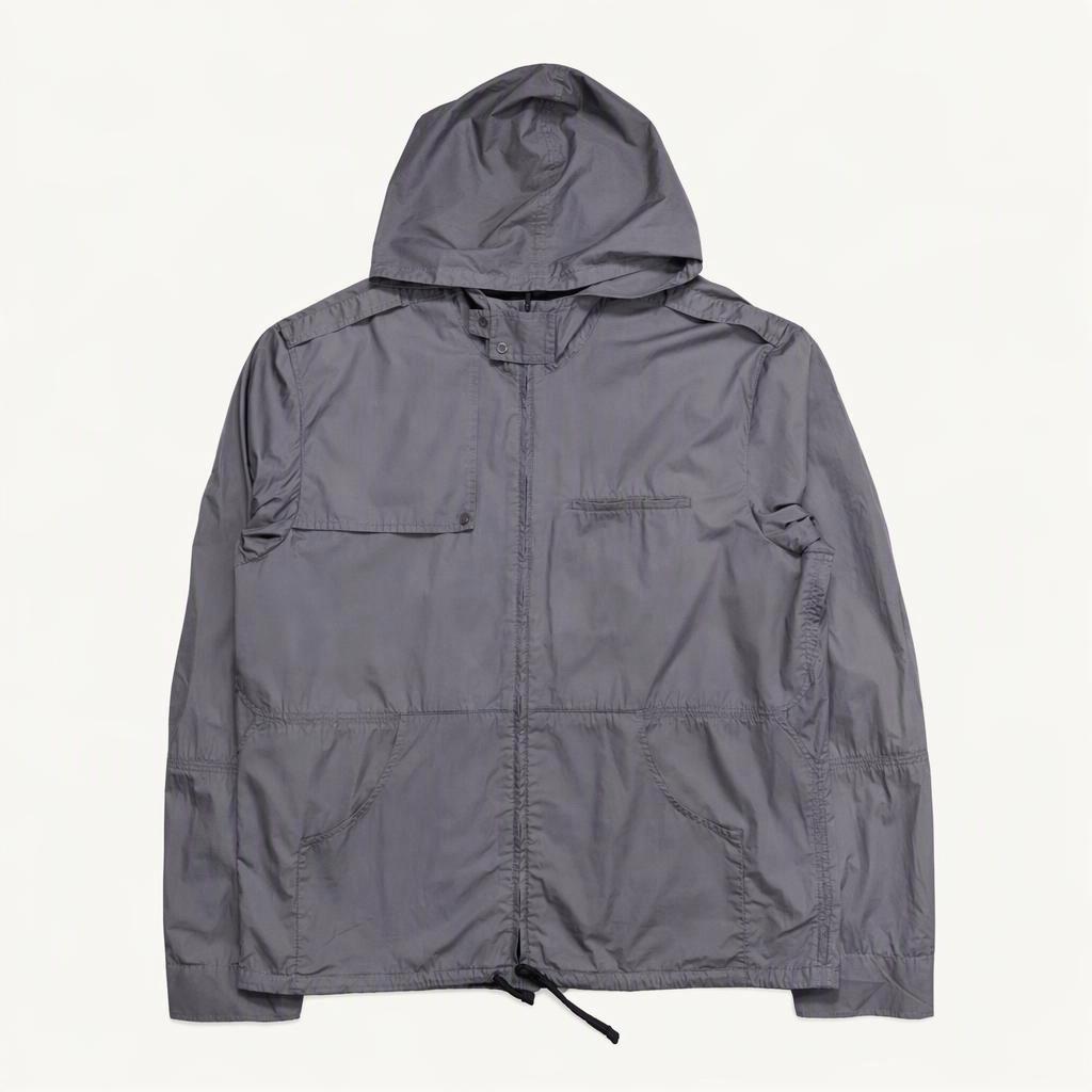 ARMANI EXCHANGE 후드 자켓 XL