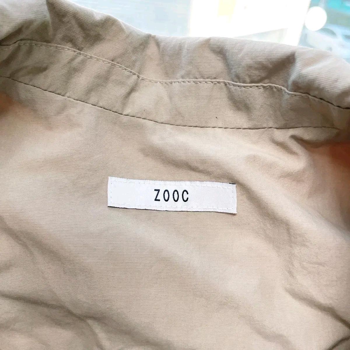 ZOOC 2021 롱원피스 55 5