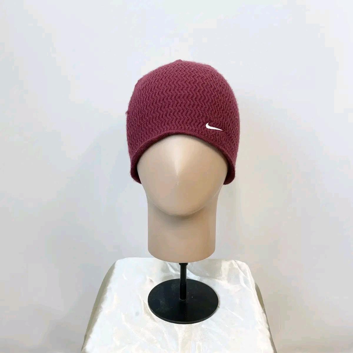 나이키 하버드 버건디비니 F 2