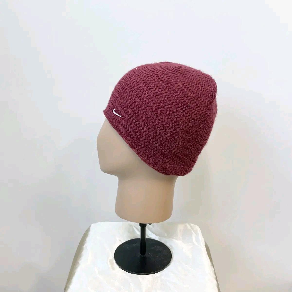 나이키 하버드 버건디비니 F 3