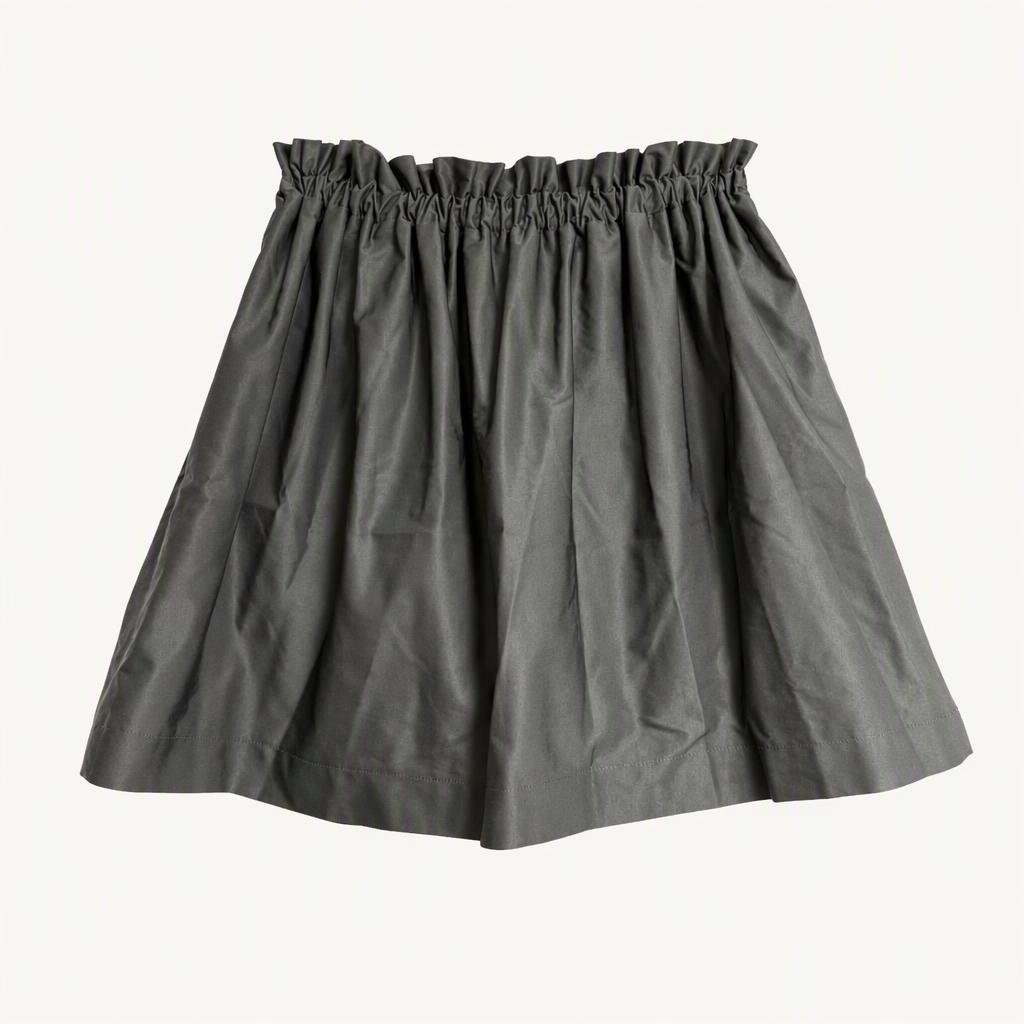 ZARA 자라 밴딩스커트 새제품