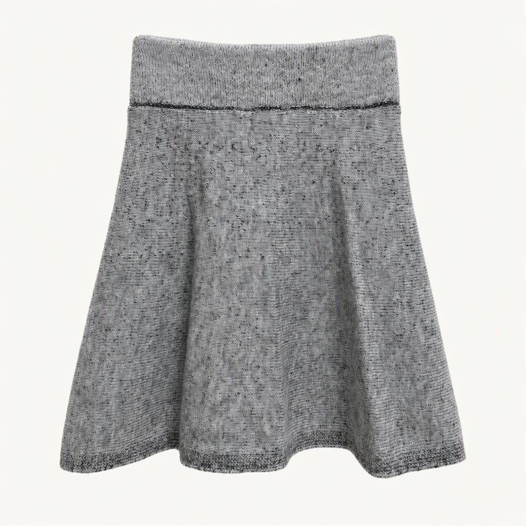 자라 ZARA 니트스커트 새상품