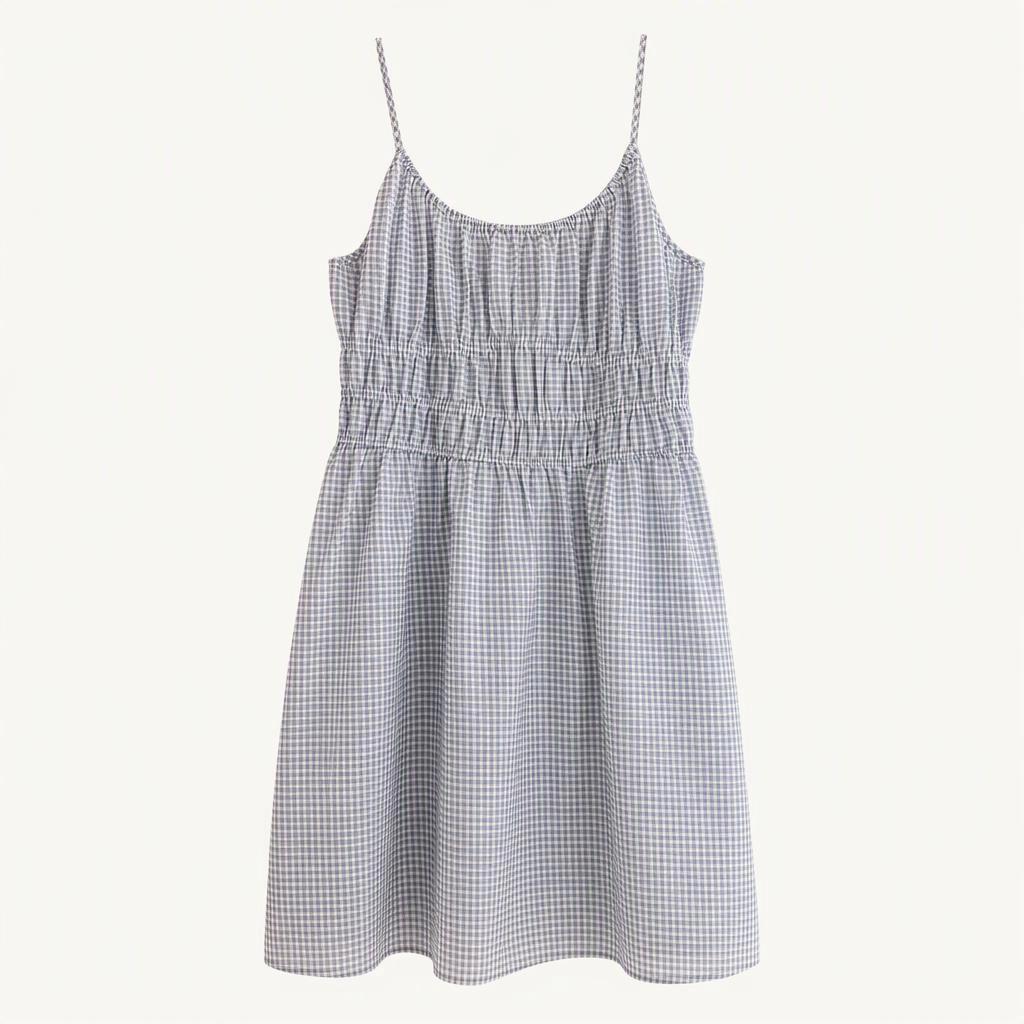 H&M 미니 원피스