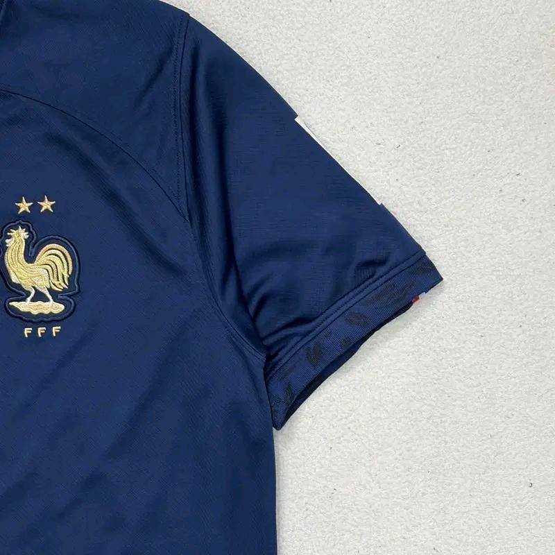 NIKE 22 프랑스월드컵 NO.7 GRIEZMANN 유니폼 티셔츠 5