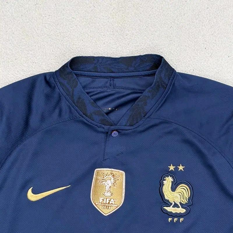 NIKE 22 프랑스월드컵 NO.7 GRIEZMANN 유니폼 티셔츠 3