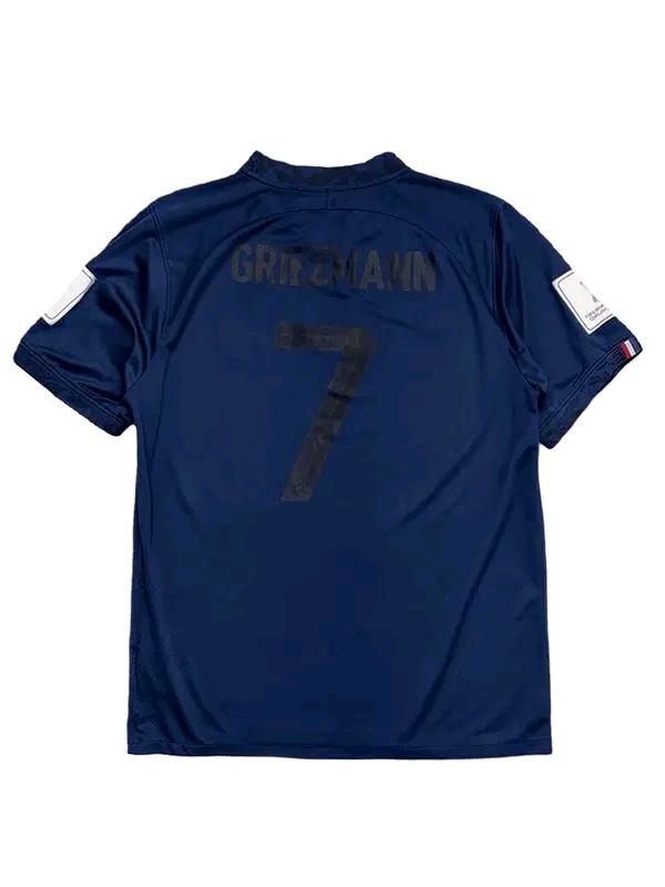 NIKE 22 프랑스월드컵 NO.7 GRIEZMANN 유니폼 티셔츠 10