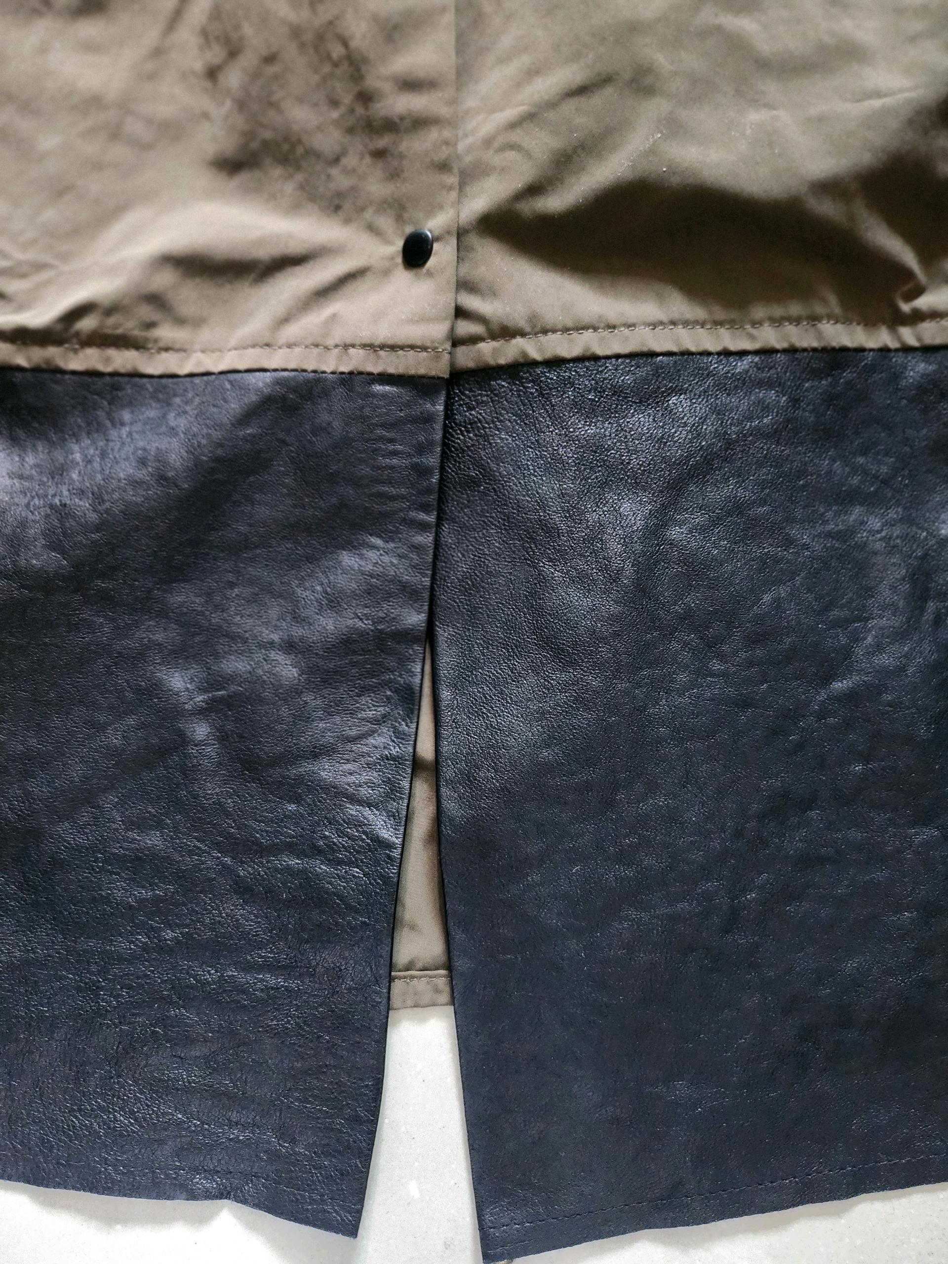 마쥬 셔츠 49 (XL) 카키색 6