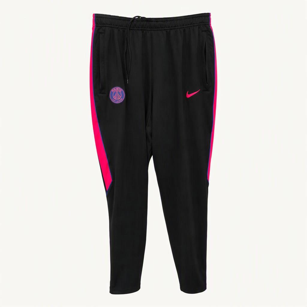 M,95 )) NIKE 나이키 파리생제르맹 드라이핏 팬츠 바지 ! 밑단 지퍼 있습니다~