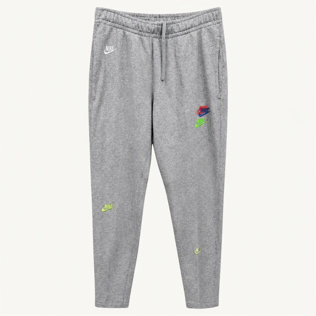 XL,105 )) NIKE 나이키 에센셜 프렌치 테리 팬츠 ! 나이키 그레이 바지~
