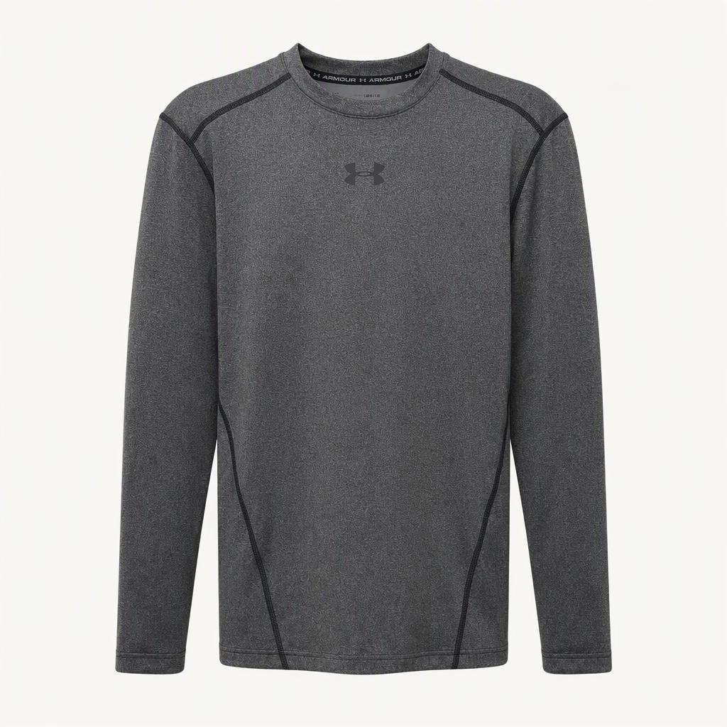 LG/G사이즈 )) UNDER ARMOUR 언더아머 긴팔티셔츠 ! 가운데 로고