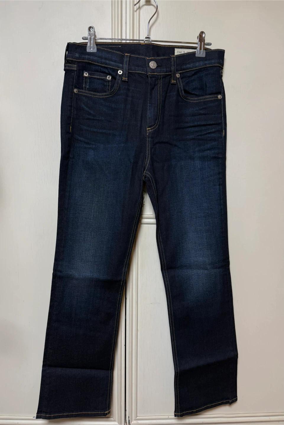 새상품)랙앤본 rag & bone 데님 3