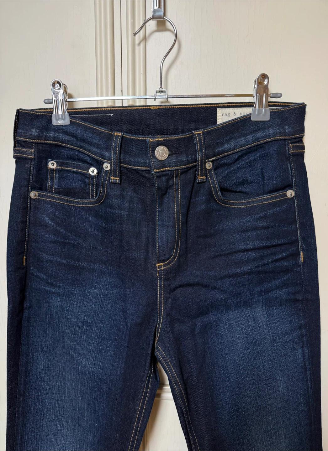 새상품)랙앤본 rag & bone 데님 2