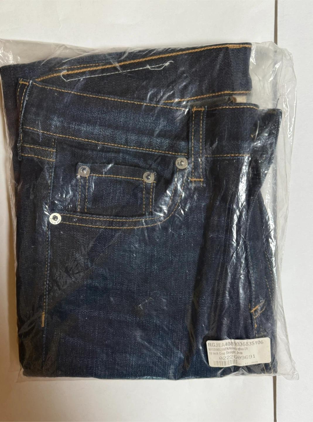 새상품)랙앤본 rag & bone 데님 9