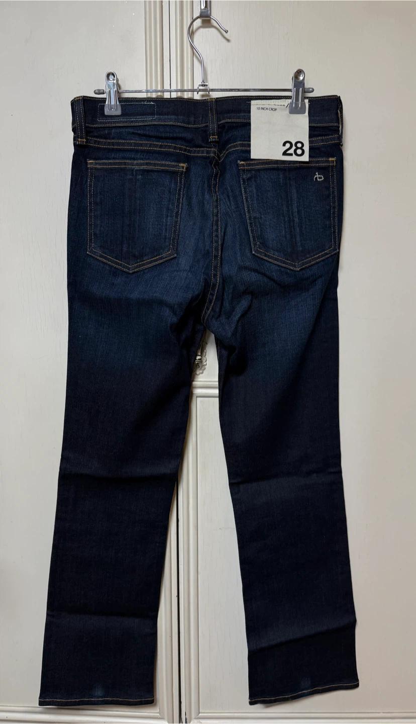 새상품)랙앤본 rag & bone 데님 8