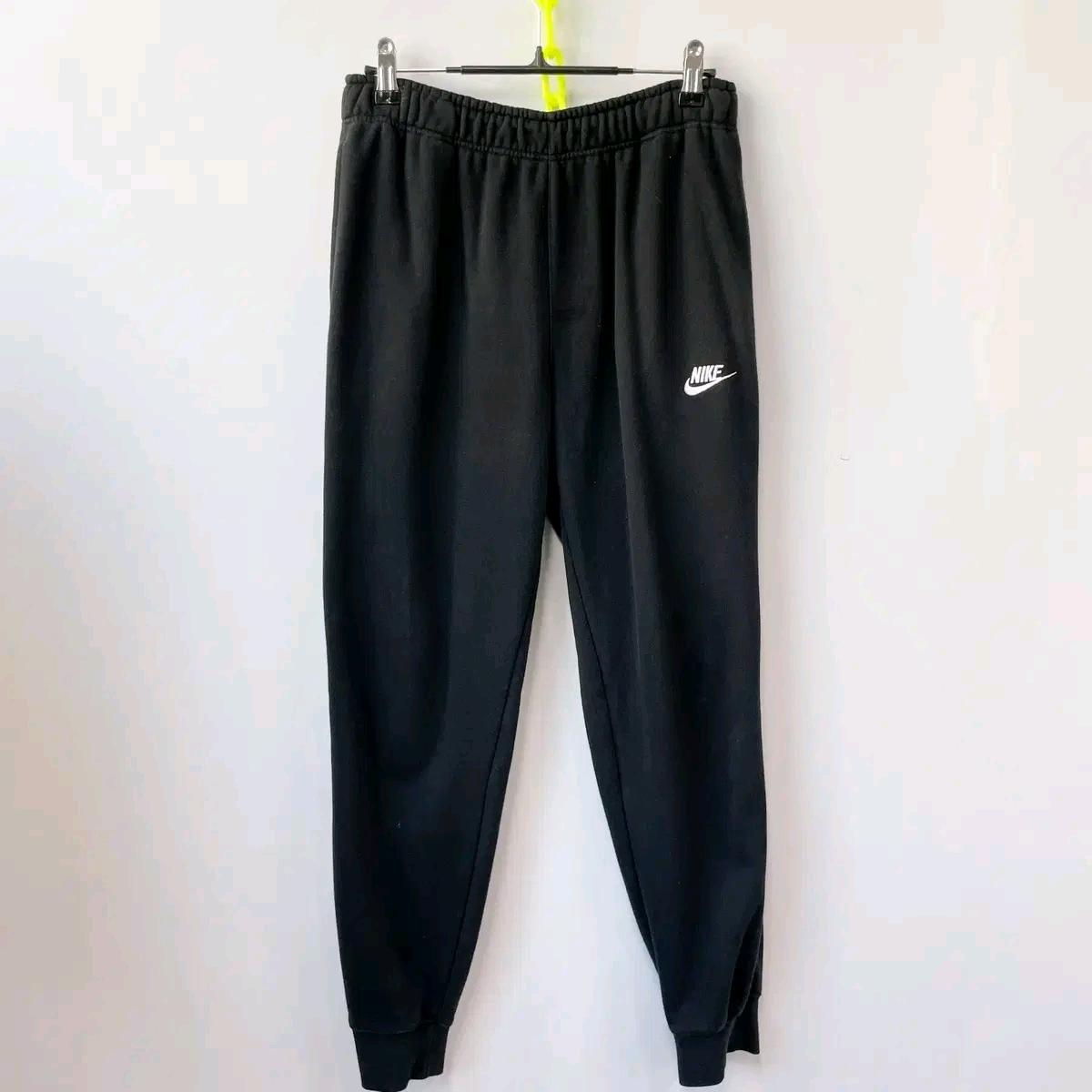 나이키 NSW 클럽 조거FT팬츠 M 2