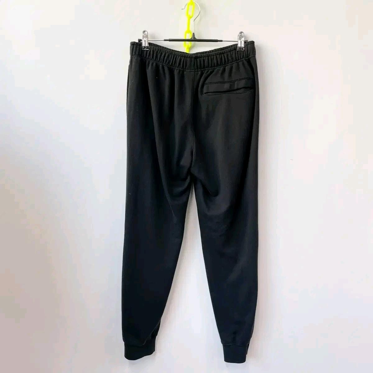 나이키 NSW 클럽 조거FT팬츠 M 4