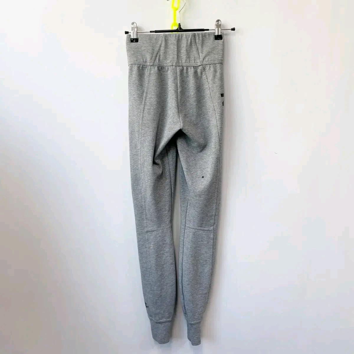 나이키 W NSW 에센셜로고바지 XS 4