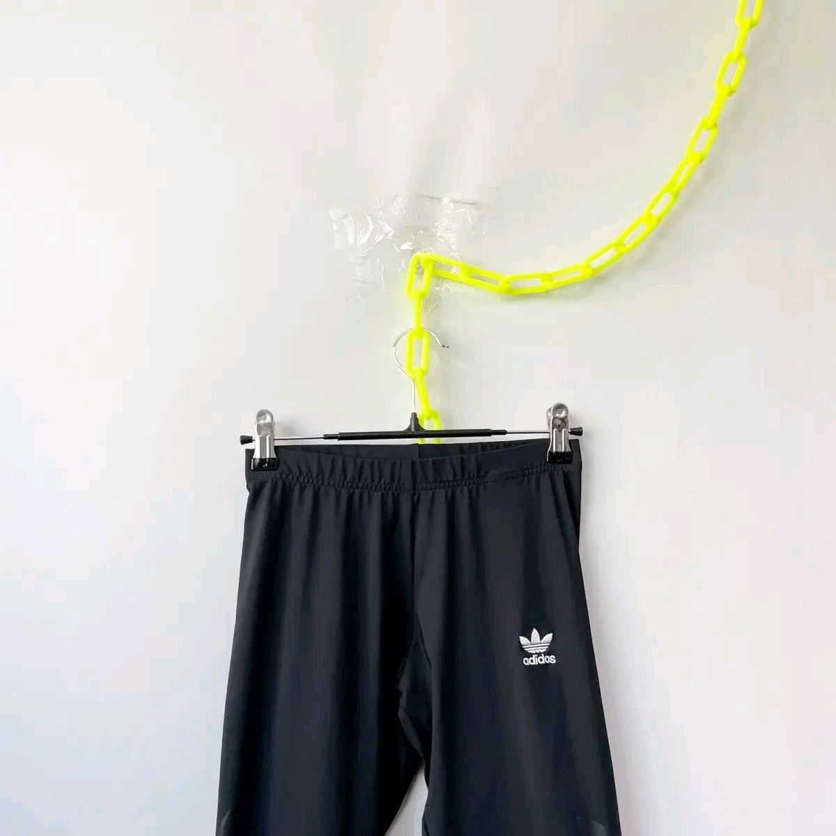아디다스 여성레깅스 XS 3