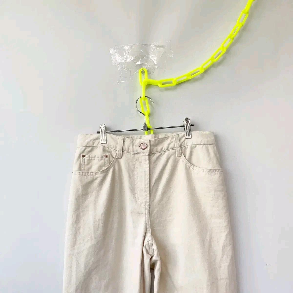 SJSJ 2021 한섬정품 여성캐주얼바지 25 3