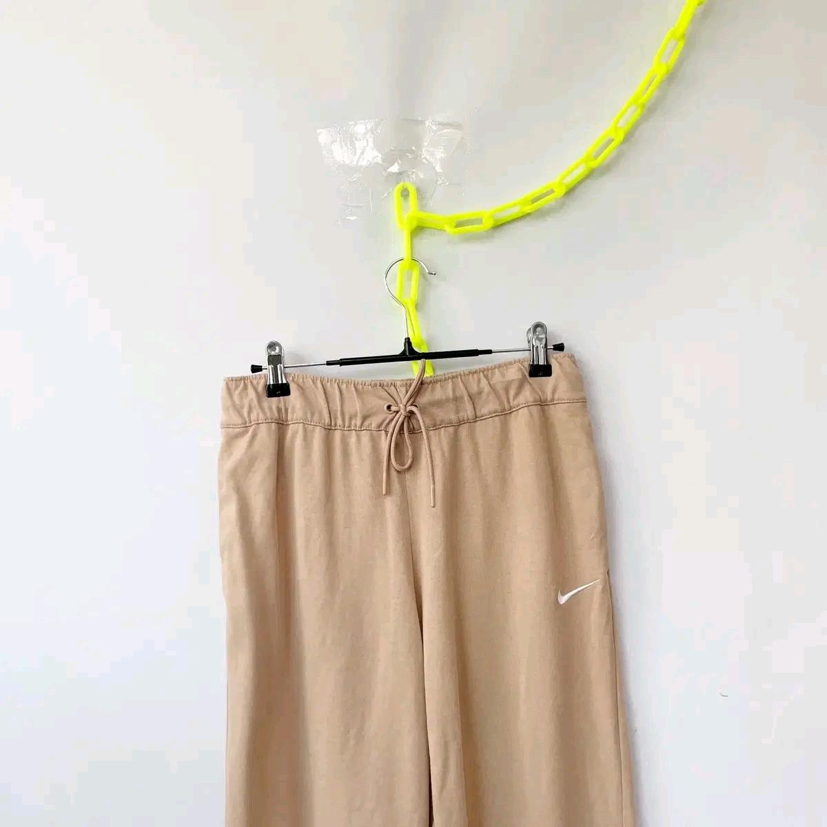 나이키 이지조거팬츠 베이지 27-28 3