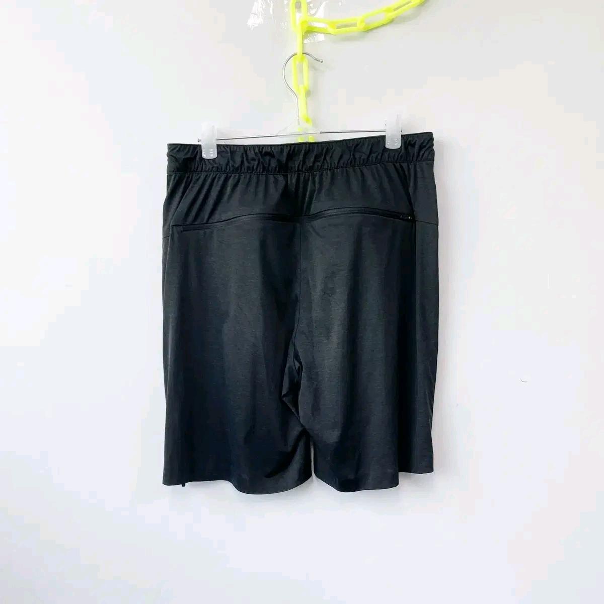 데상트 남성밴딩 5부바지 28-29 진스센스 3