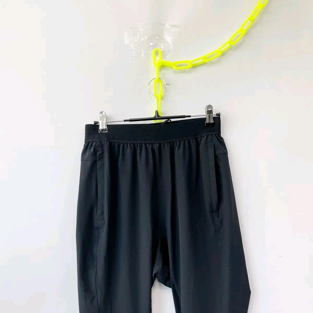 아디다스 우먼스 씨티우븐 팬츠 하절기M 3