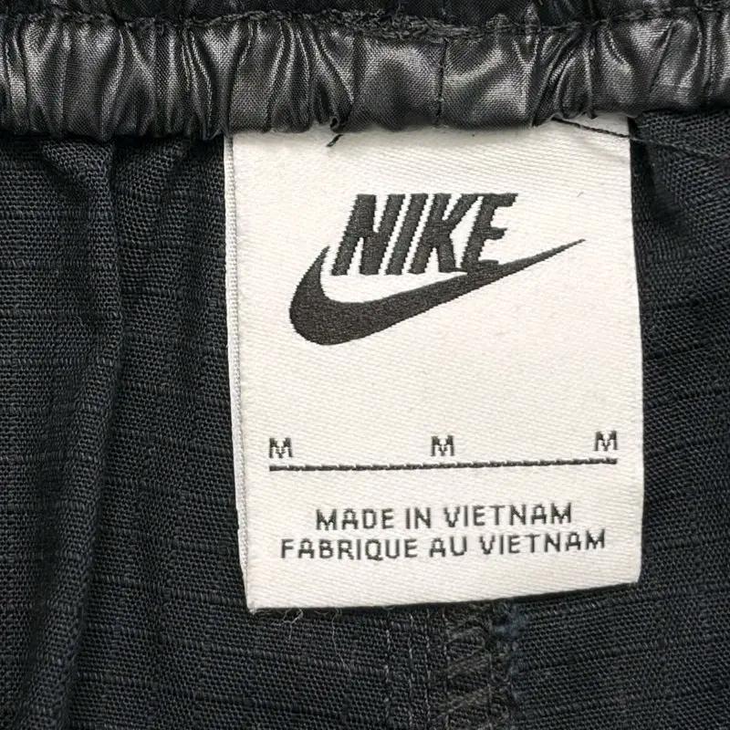 NIKE 스포츠웨어 미드라이즈 카고 팬츠 M 4