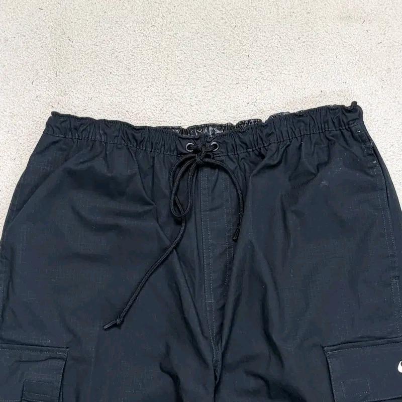 NIKE 스포츠웨어 미드라이즈 카고 팬츠 M 3