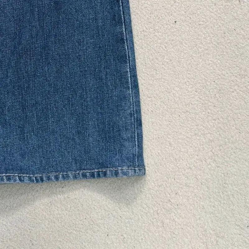 TRUE RELIGION 부츠컷 데님팬츠 28 5