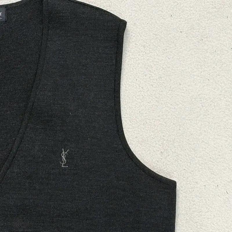 YVES SAINT LAURENT 100%울 니트 베스트 100 5