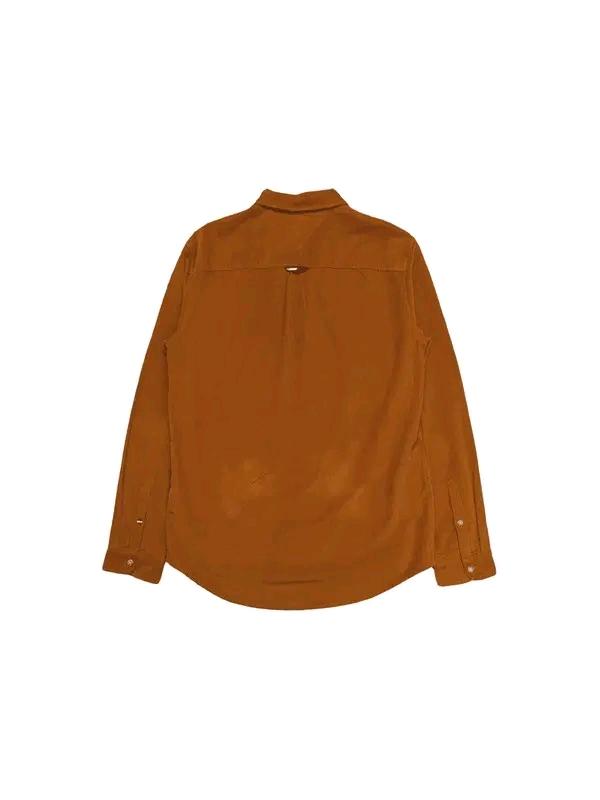 TOMMY JEANS 코듀로이 셔츠  L 8